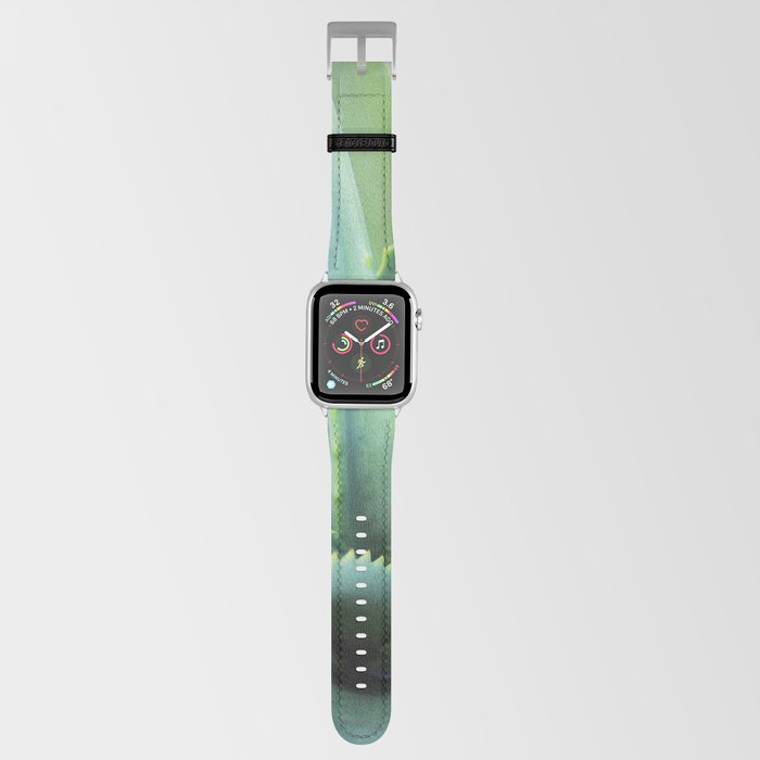 Aloe Again 1 Apple Watch Band