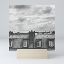 Paris Mini Art Print