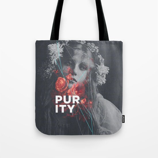 Purity Tote Bag
