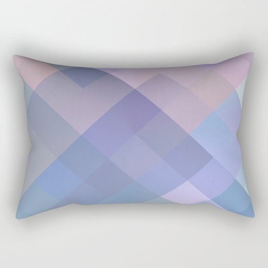 RAD XLXVIII Rectangular Pillow