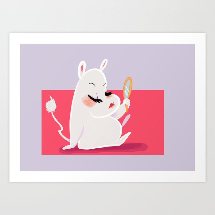 Moomin makeup clearance