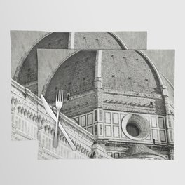 Cathedral of Santa Maria del Fiore Placemat