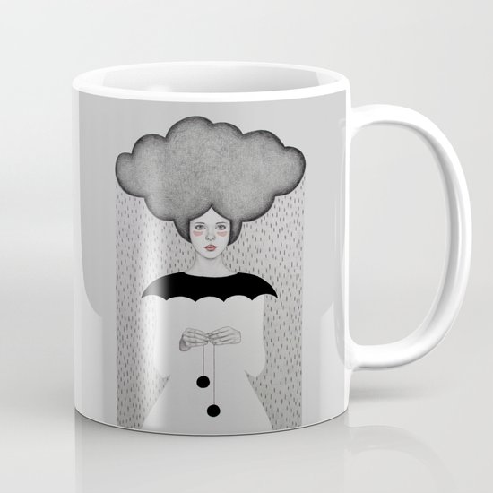 Amanda Mug