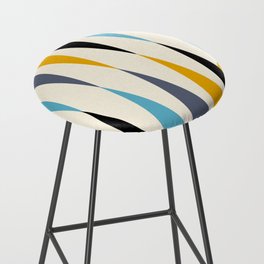 Mid-Century Modern Art 1.4.2 Bar Stool