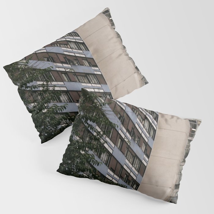 São Paulo Pillow Sham