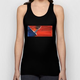 Landscape with Argonauts - Abstract 0035 Tank Top