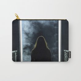 Into the Void Carry-All Pouch