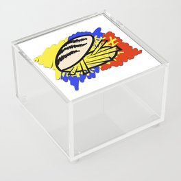 Catira Acrylic Box
