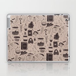 Witchy 2 Laptop Skin