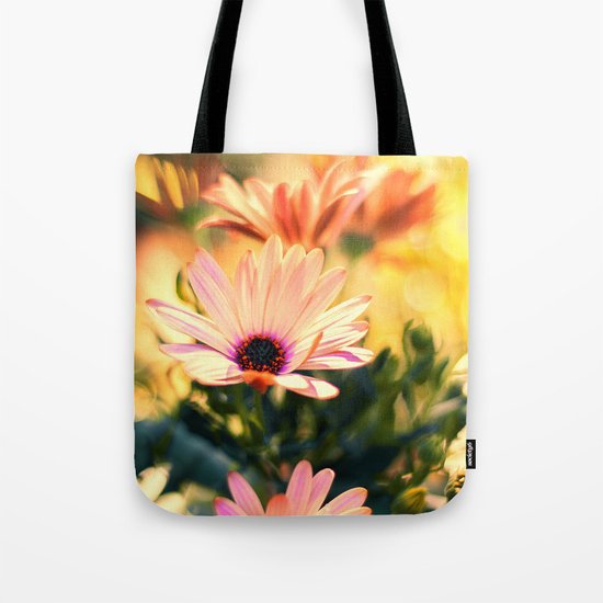 A Piece of Summer Tote Bag