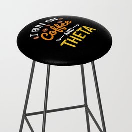 Coffee & Theta Bar Stool