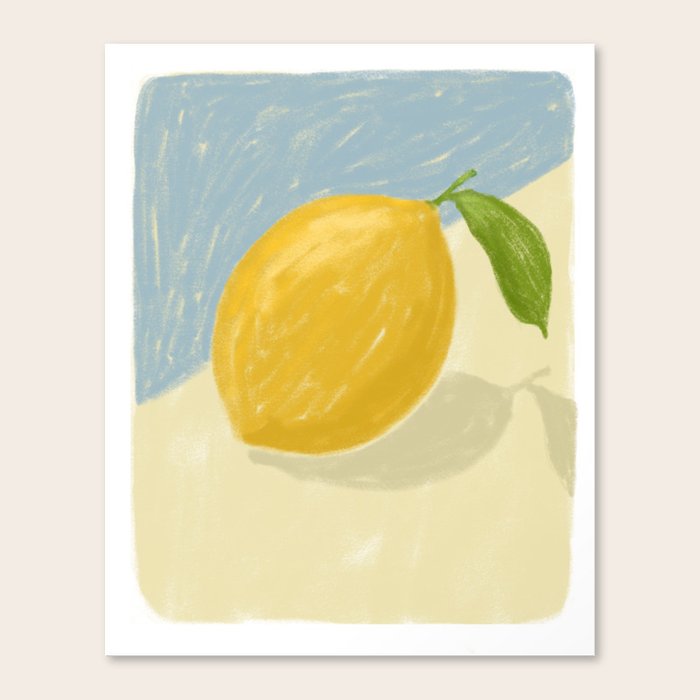 Canvas Print
