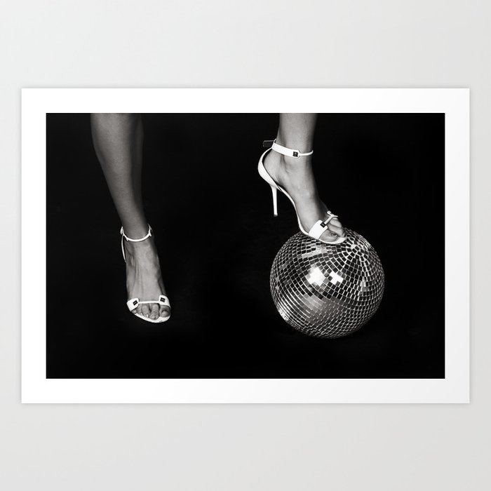 Disco Lies Kunstdrucke Disco Lies Kunstdrucke