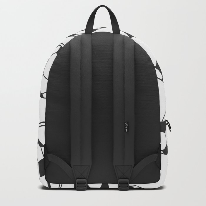 Vans rubber sales co backpack