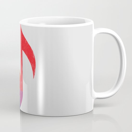 Music Theory Mug