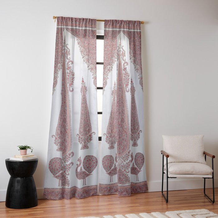 Window Curtain
