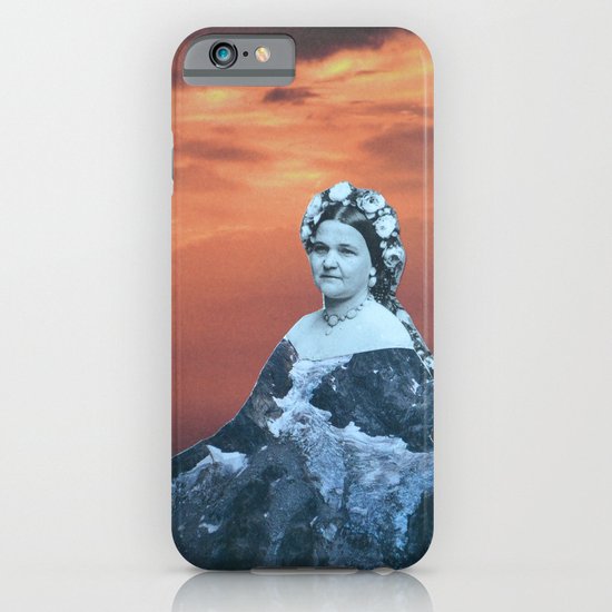 Towering iPhone & iPod Case