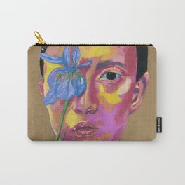 tender soul Carry-All Pouch