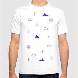 Kapok T-shirt