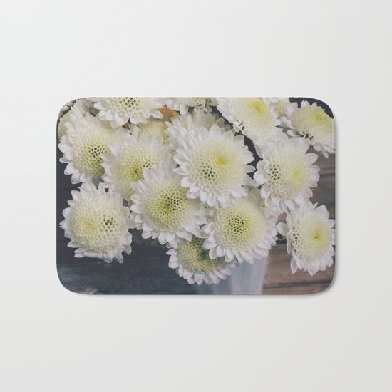 Simplicity Bath Mat