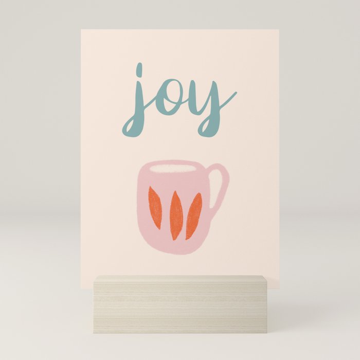 Mini Art Print