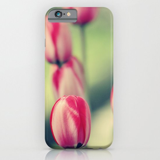 The Garden iPhone & iPod Case
