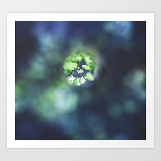 One Art Print