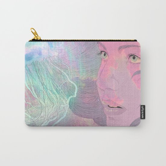 Etherea Carry-All Pouch