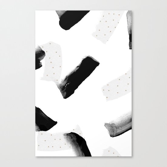 YF06 Canvas Print