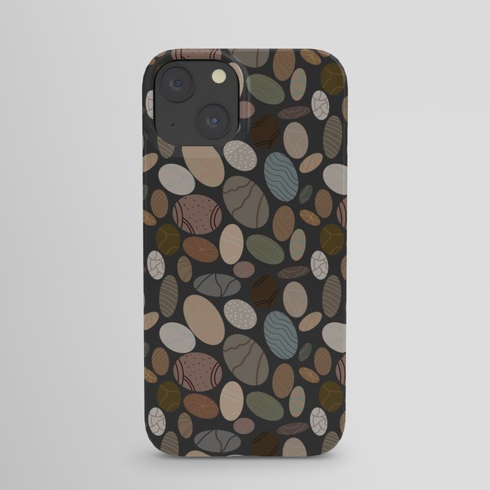 Mid Century Modern 62 iPhone Case