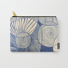 Orbital Blues Carry-All Pouch