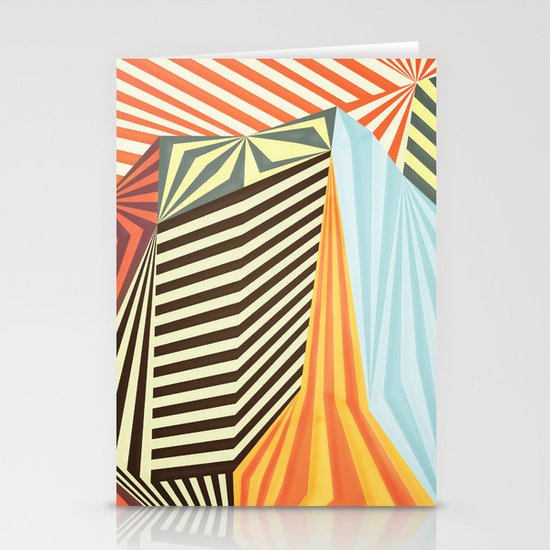 Yaipei Stationery Cards