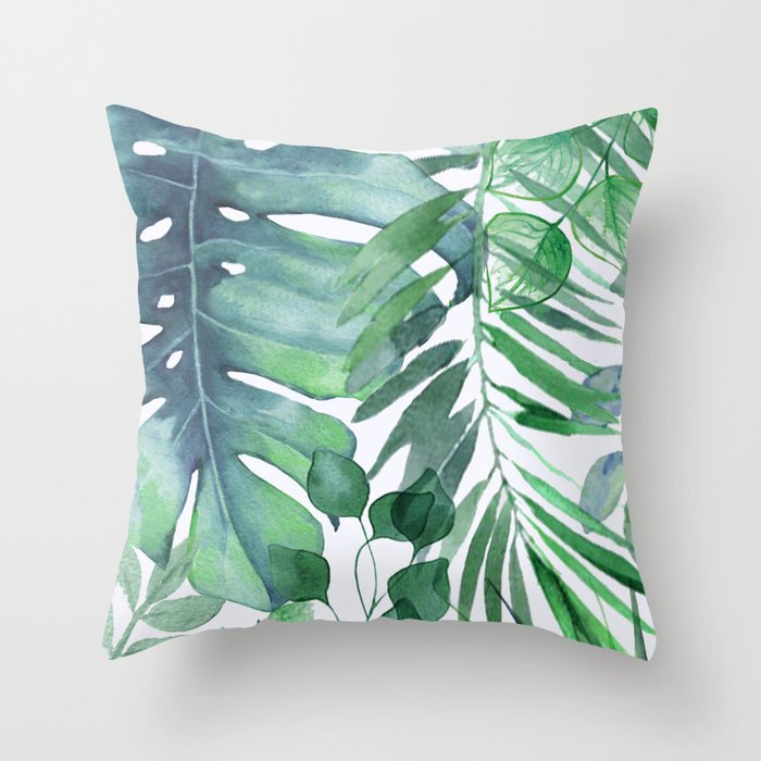 Throw Pillow