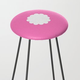 Sky and cloud 20 Counter Stool
