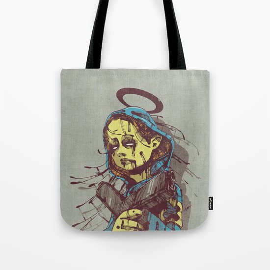 Shepherd II. Tote Bag