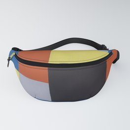 Composition No. 20 TvD Fanny Pack