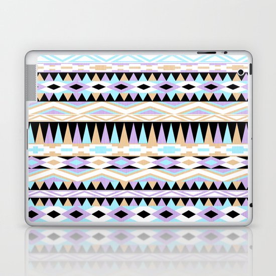 Pattern Play Laptop & iPad Skin