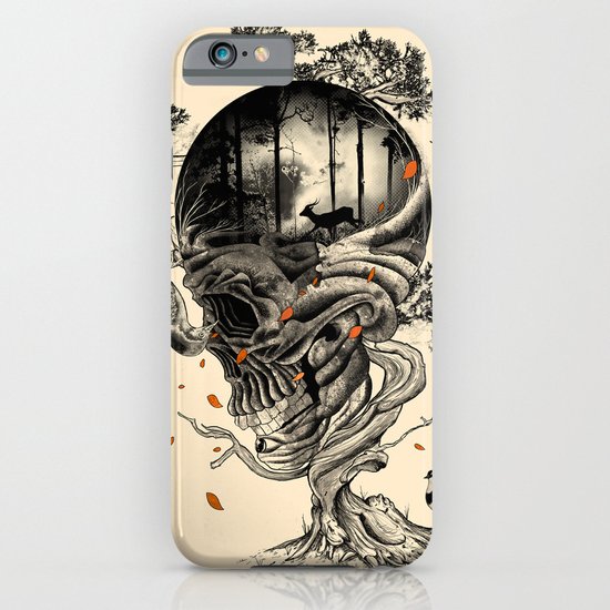 Lost Translation iPhone & iPod Case