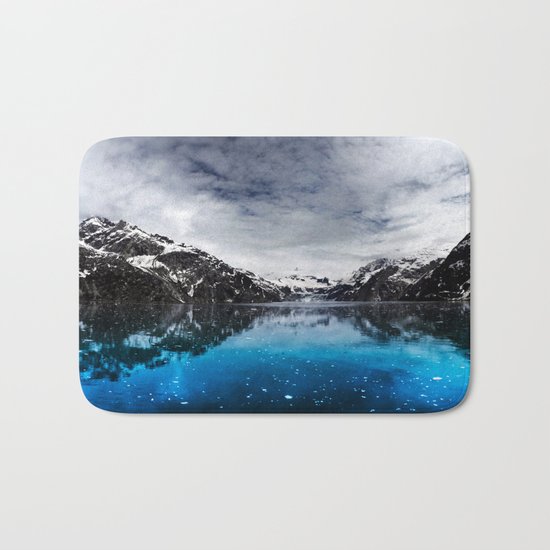 I Think I Love You Bath Mat