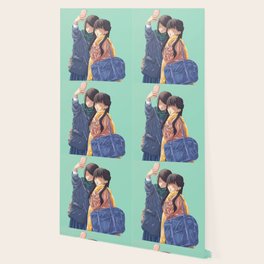 Anime Cute Wallpaper For Any Decor Style Society6