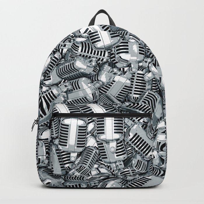 Lounge Act II Backpack by GrandeDuc Society6