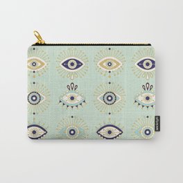 Evil Eye Collection Carry-All Pouch