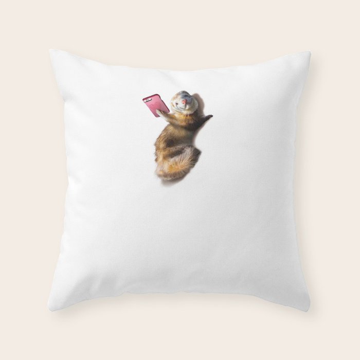 Throw Pillow