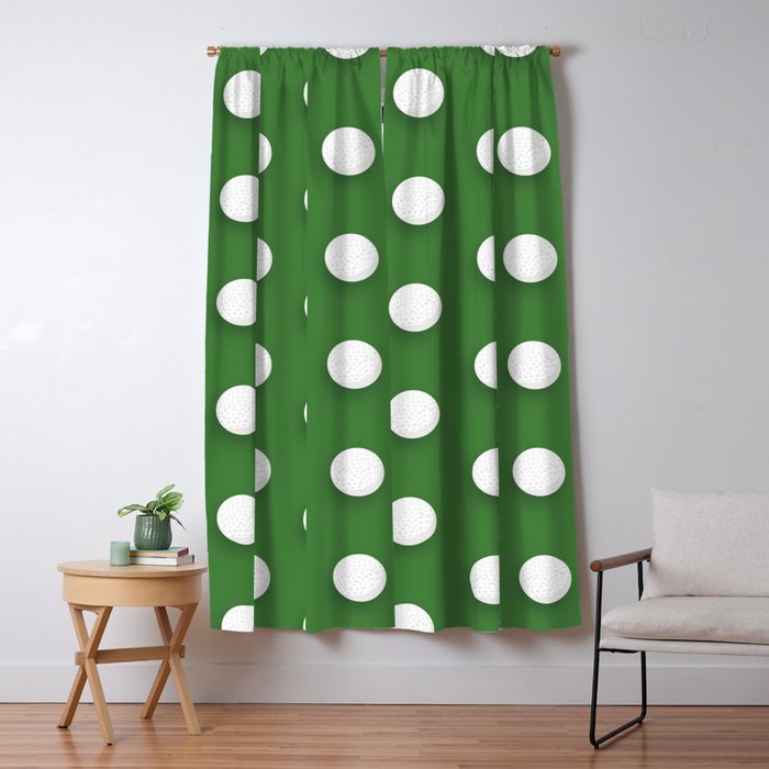Blackout Curtain