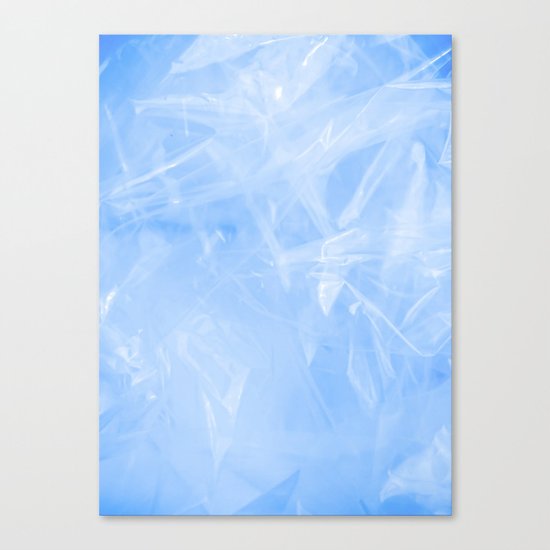 Abstract 211 Canvas Print