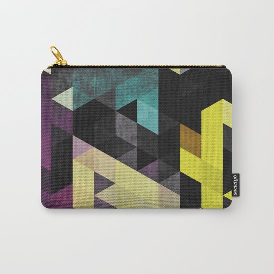 scrytch tyst Carry-All Pouch