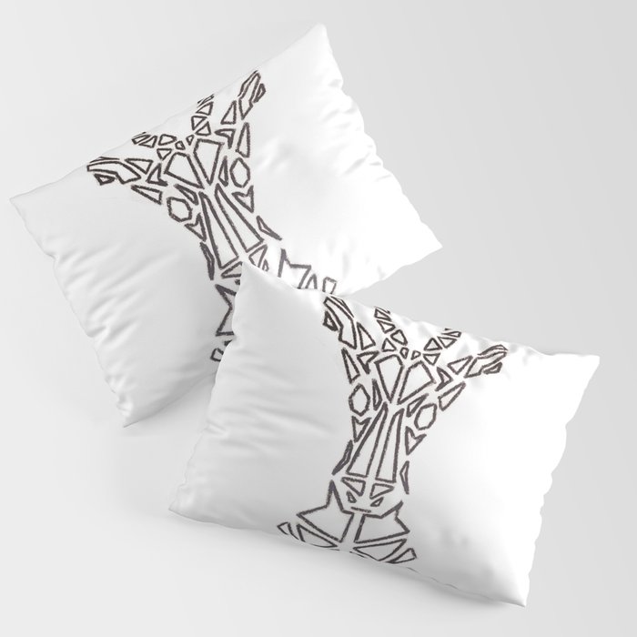 Antelope hotsell euro sham