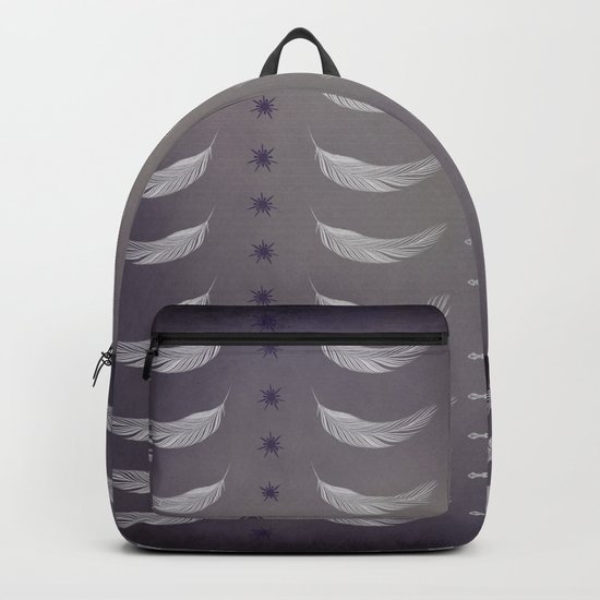 Light as a feather Backpack
