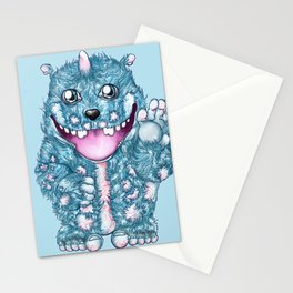 ieggy Stationery Cards
