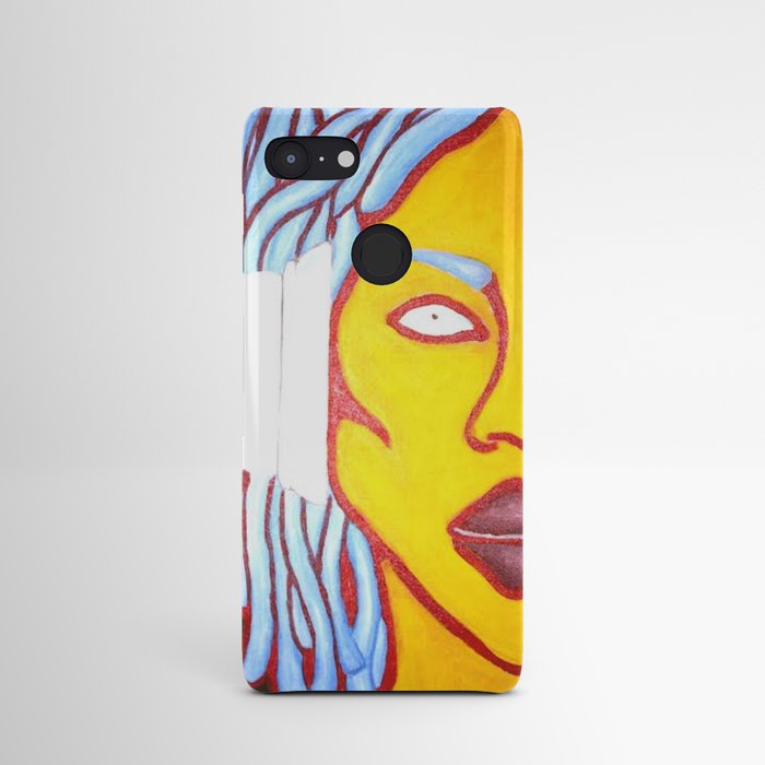 Music Lady Android Case